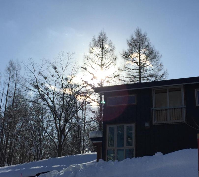 Photo of Others in Niseko