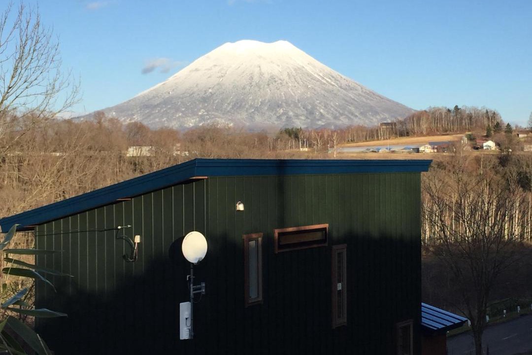 Photo of Others in Niseko