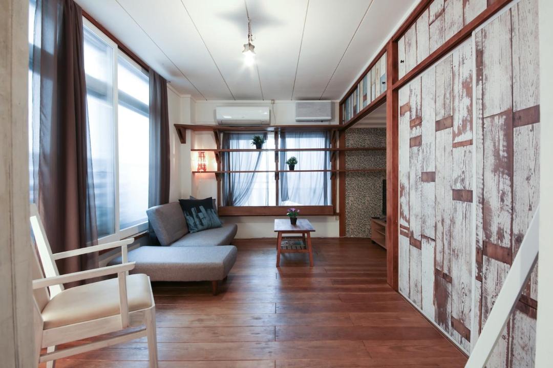 Photo of Livingroom in Honmachi