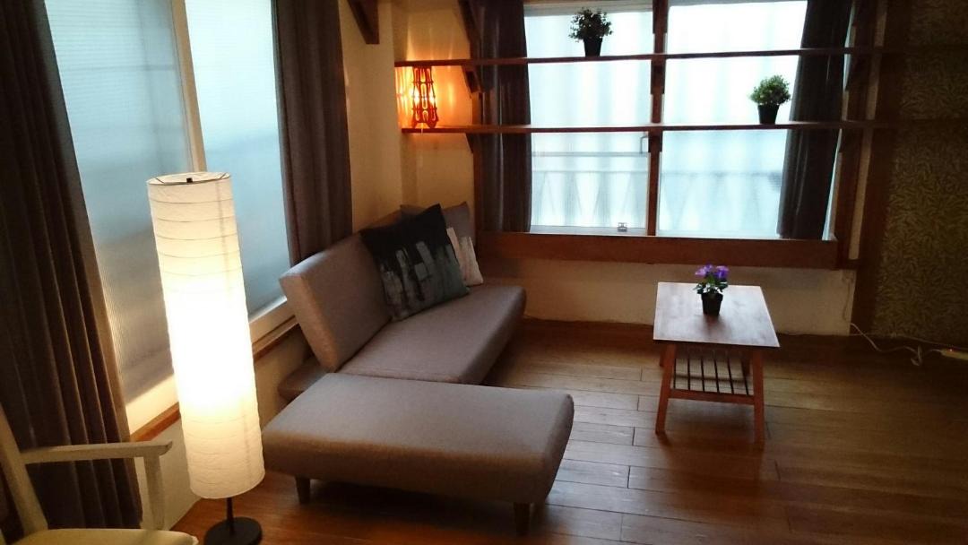 Photo of Livingroom in Honmachi