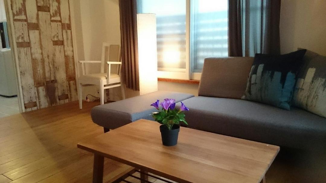 Photo of Livingroom in Honmachi