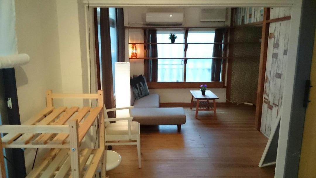 Photo of Livingroom in Honmachi