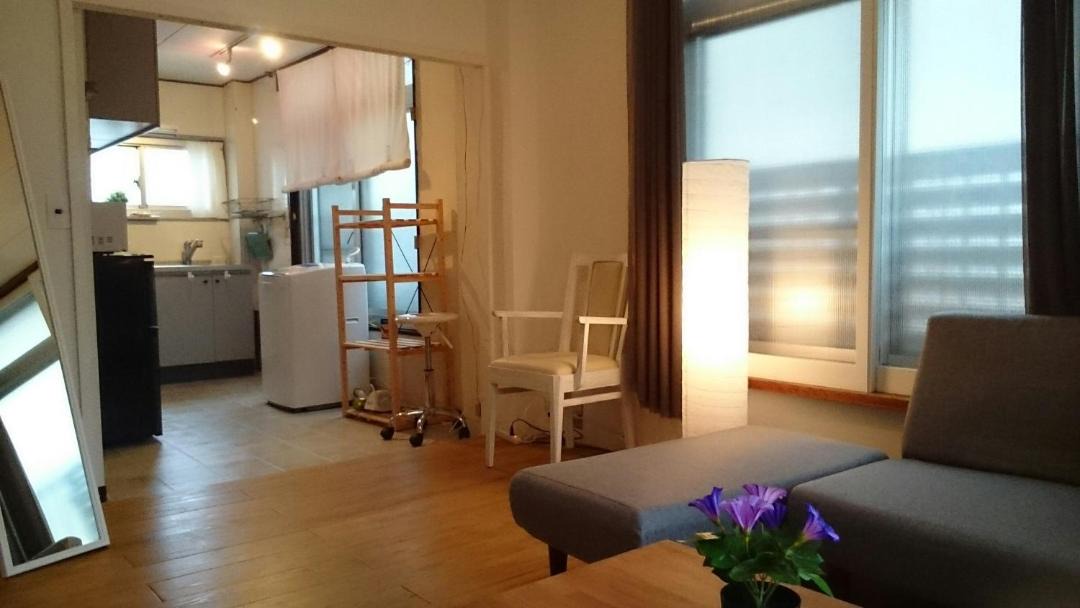 Photo of Livingroom in Honmachi
