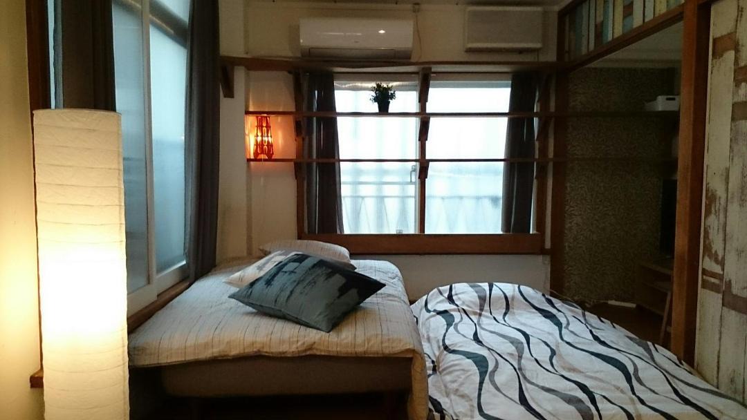 Photo of Bedroom in Honmachi