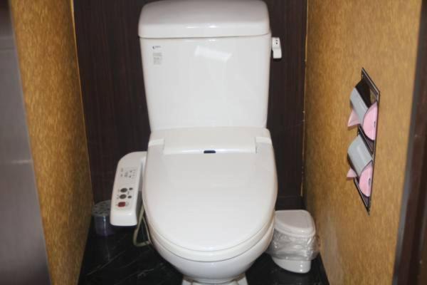 Photo of Bathroom in Kitaotsuka