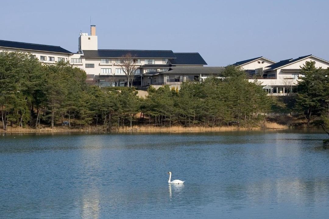 Photo of Others in Shika-machi