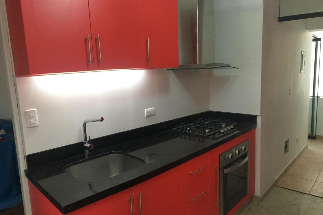 Photo of Kitchen in Miraflores