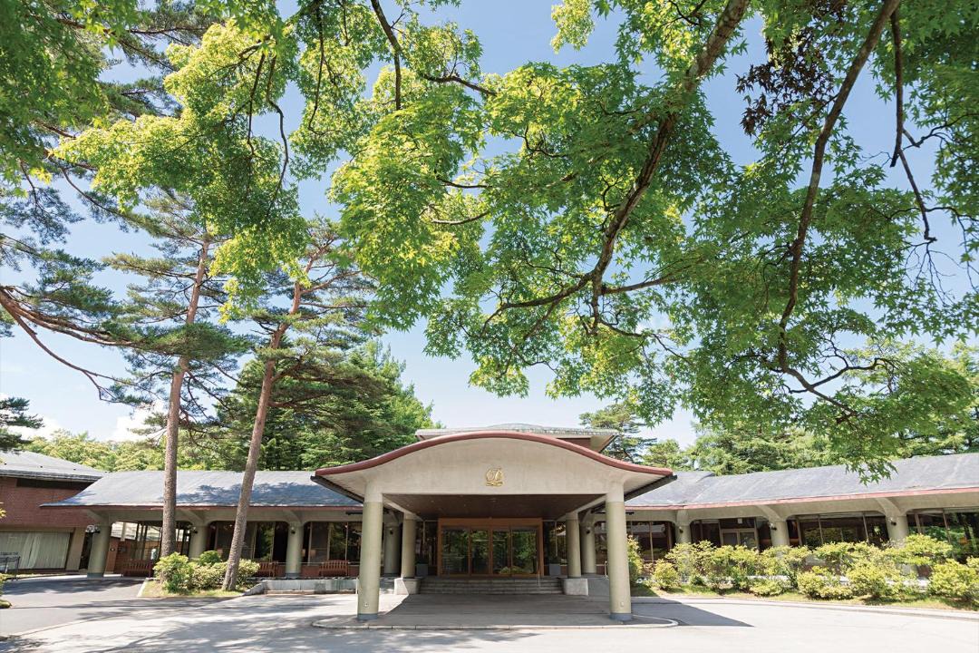 Photo of Others in Karuizawa