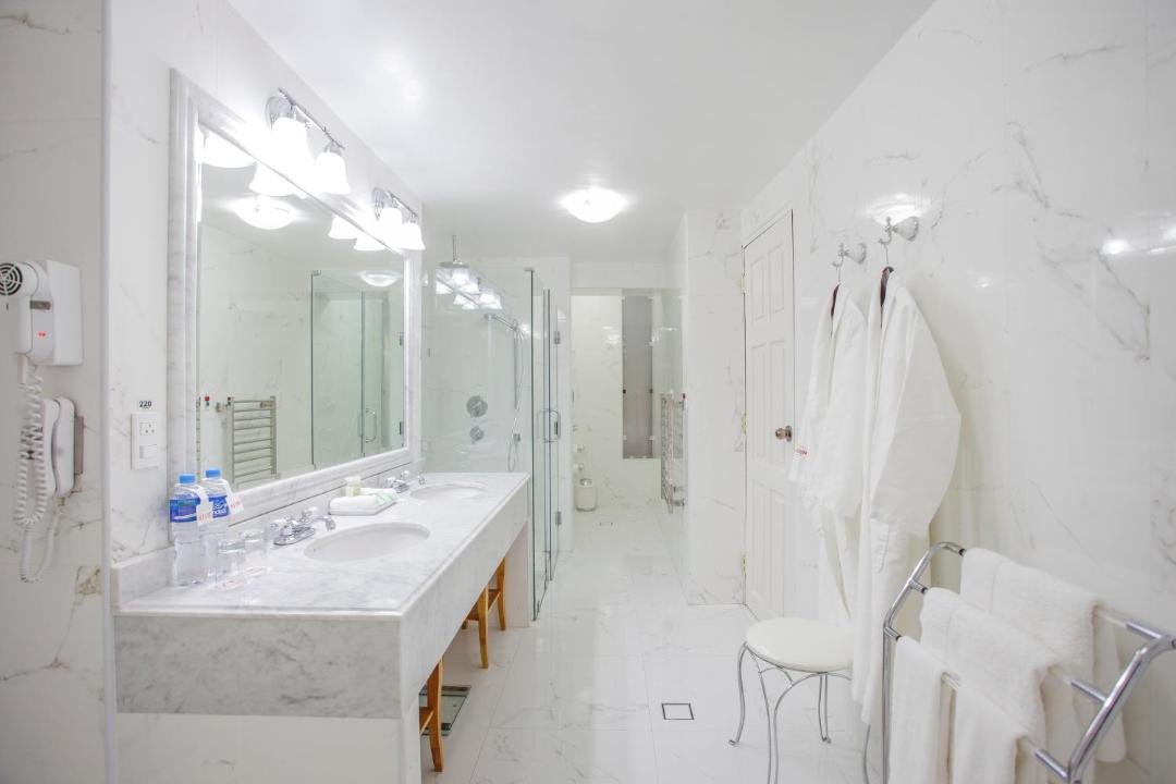 Photo of Bathroom in Cusco Historic Center
