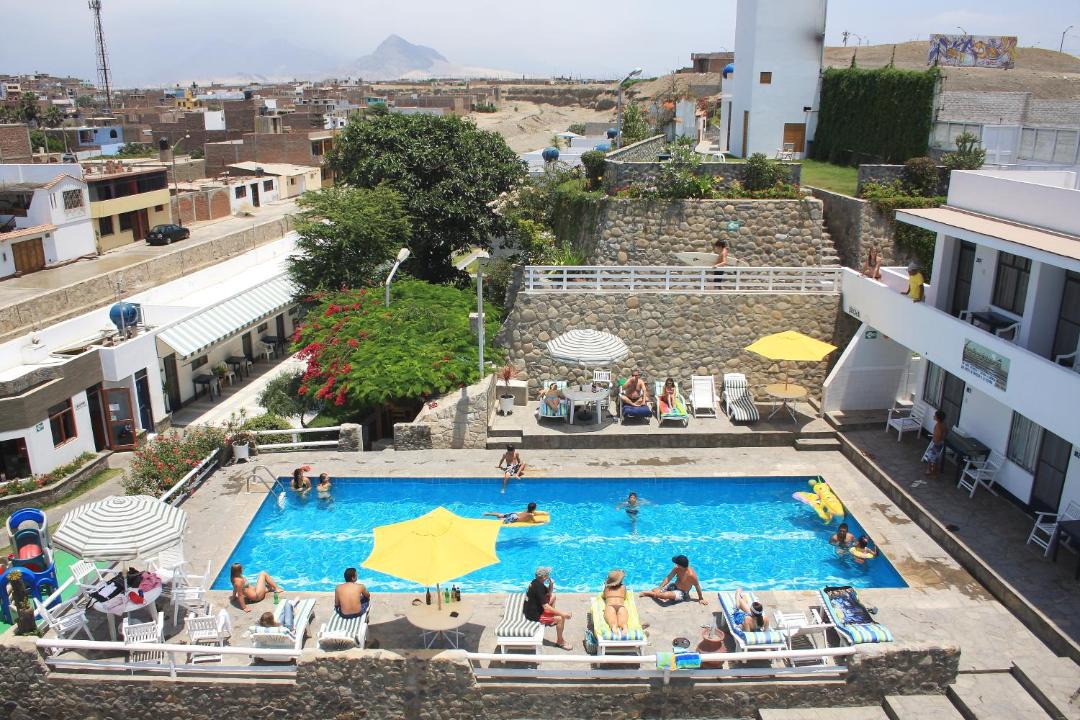 Photo of Others in Trujillo