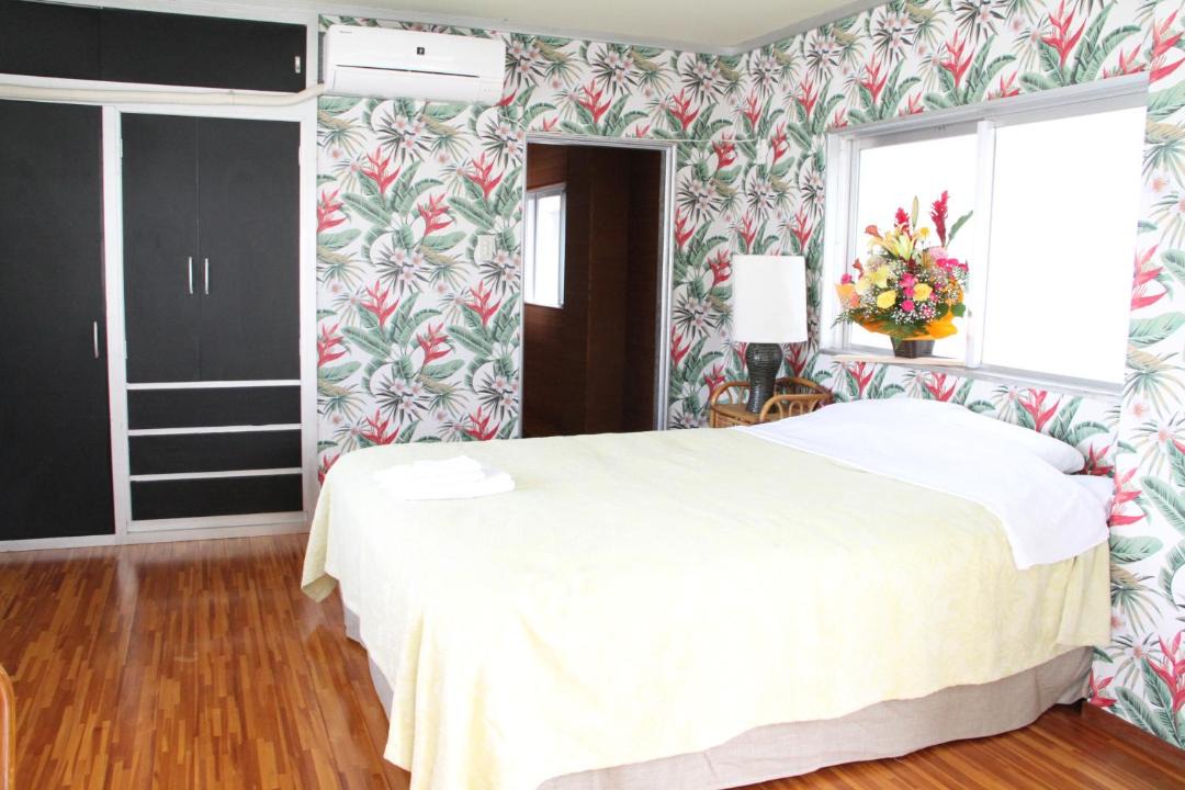 Photo of Bedroom in Taketomi-jima Taketomi-cho