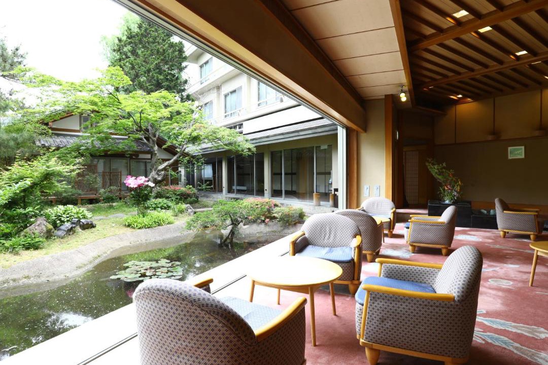 Photo of Others in Kamisuwa Onsen