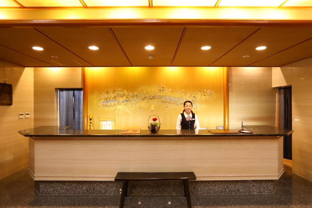 Photo of Others in Kamisuwa Onsen