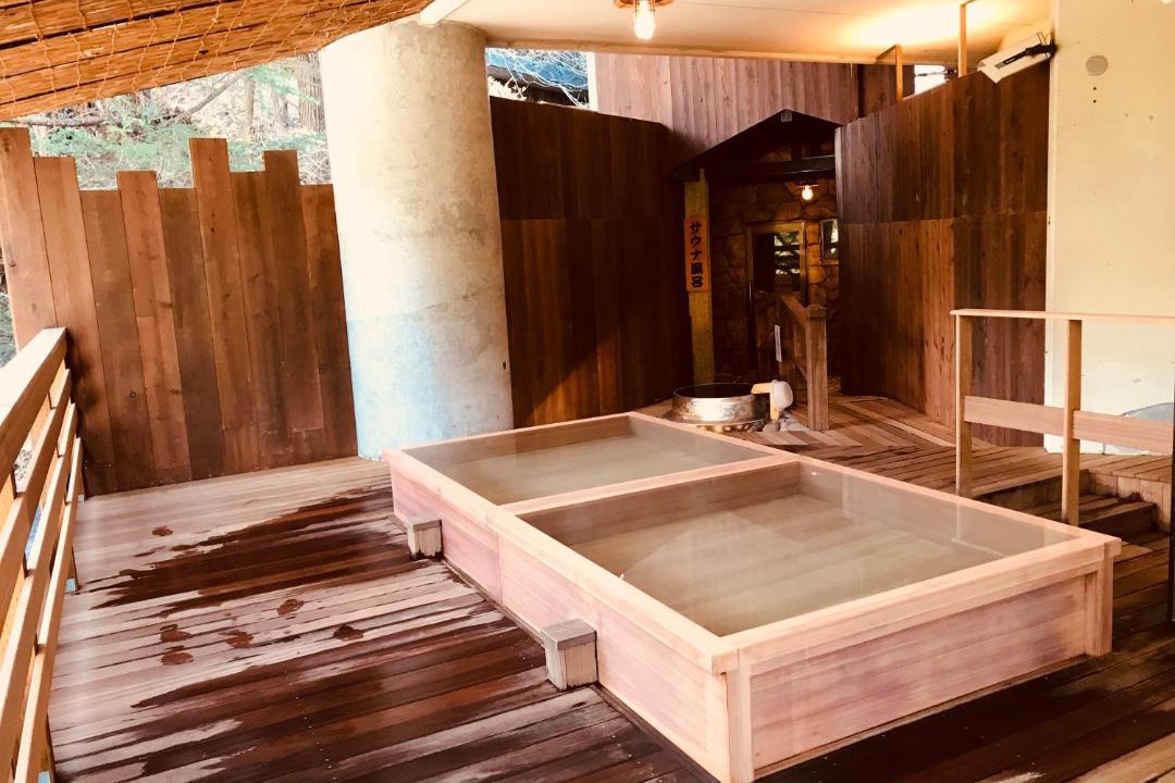 Photo of Others in Kinugawa Onsen
