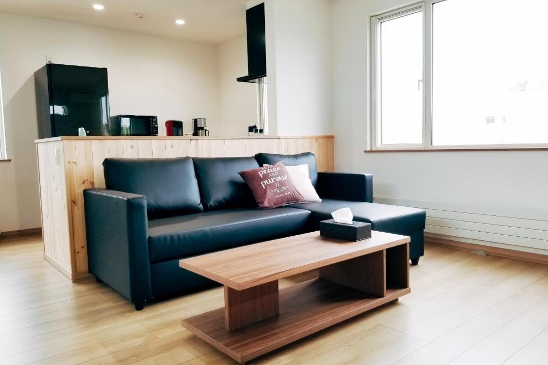 Photo of Livingroom in Furano