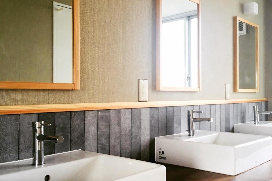 Photo of Bathroom in Ryuga Onsen