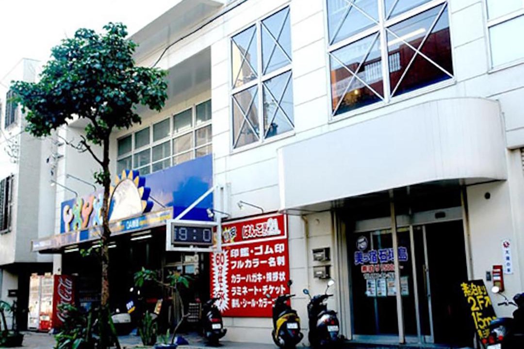 Photo of Others in Taketomi-jima Taketomi-cho