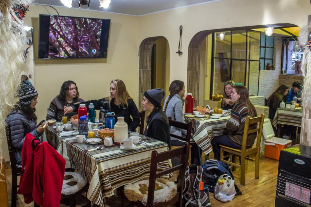 Photo of Others in Puno