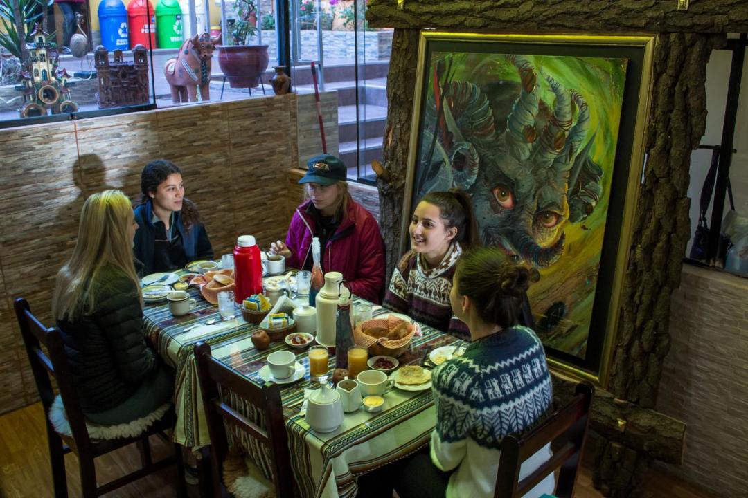Photo of Others in Puno