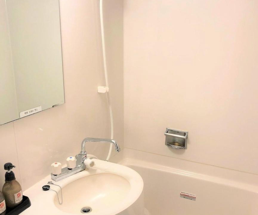 Photo of Bathroom in Kiho-cho