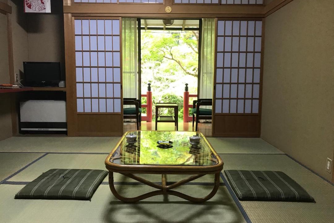 Photo of Others in Koyasan