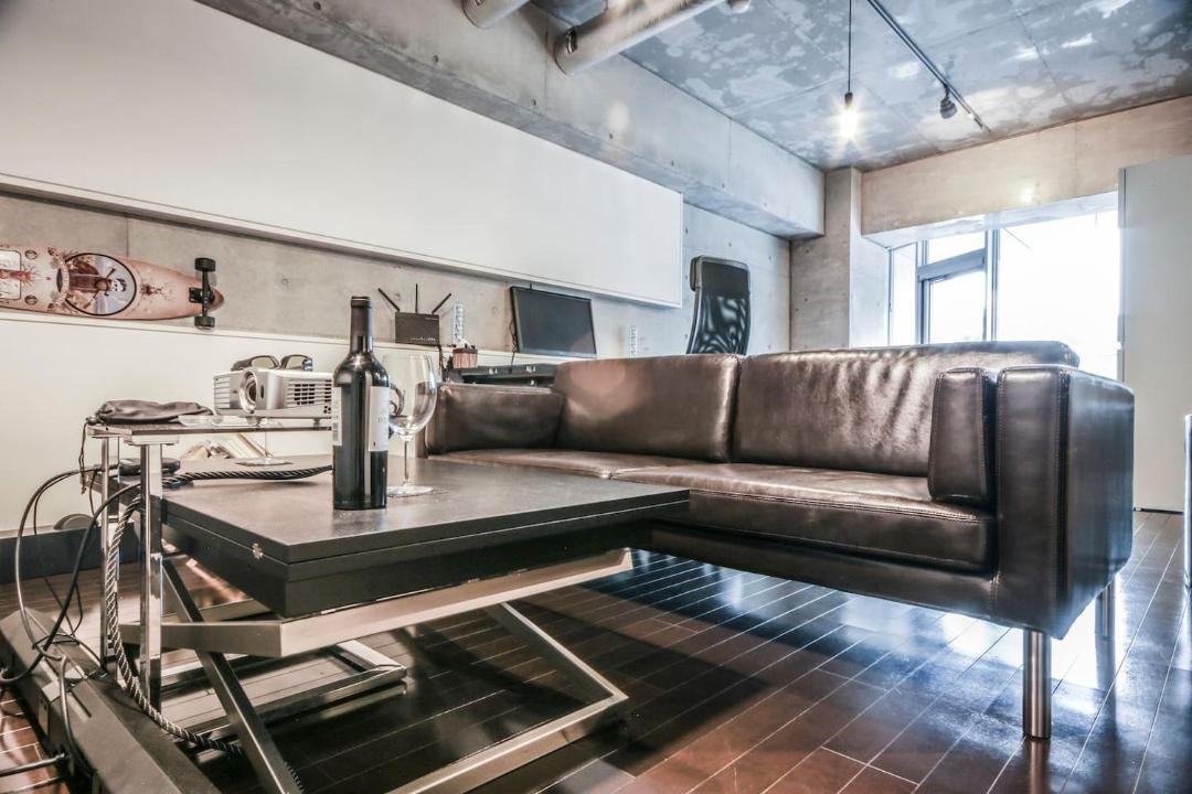 Photo of Livingroom in Nishiazabu
