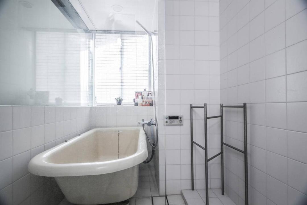 Photo of Bathroom in Nishiazabu
