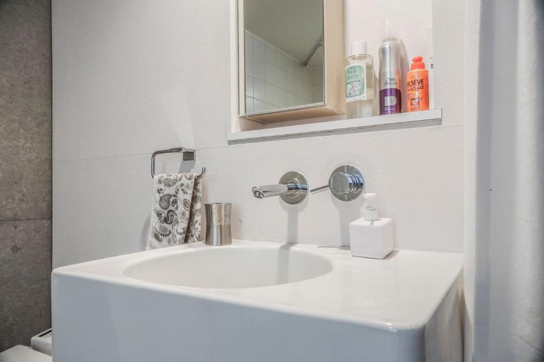 Photo of Bathroom in Nishiazabu