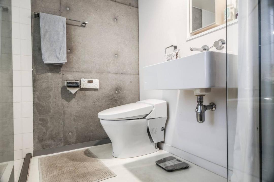 Photo of Bathroom in Nishiazabu