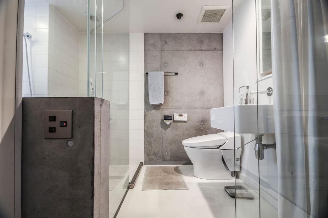 Photo of Bathroom in Nishiazabu