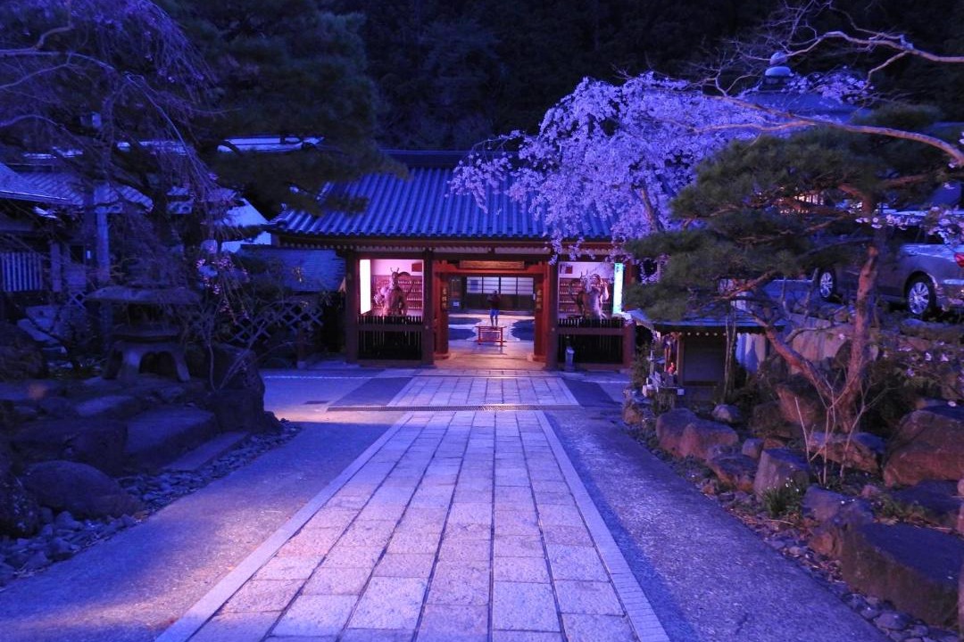 Photo of Others in Koyasan