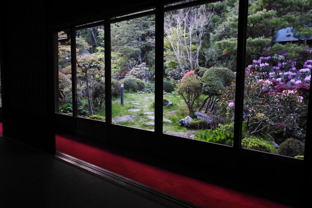 Photo of Others in Koyasan