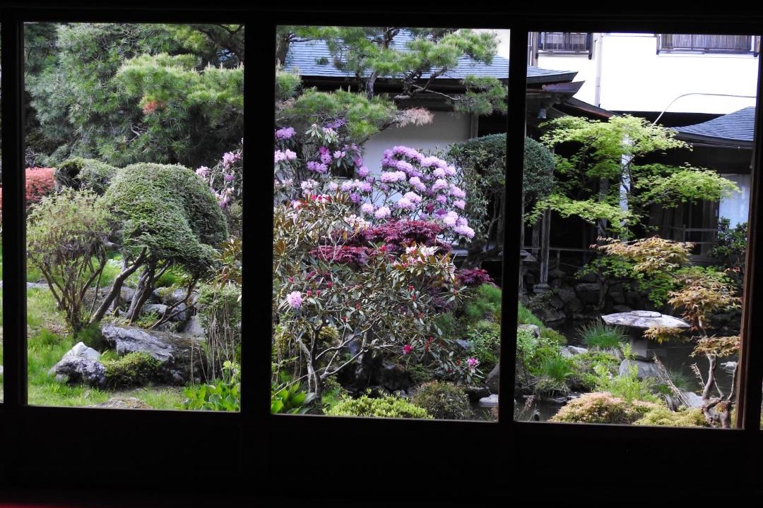 Photo of Others in Koyasan