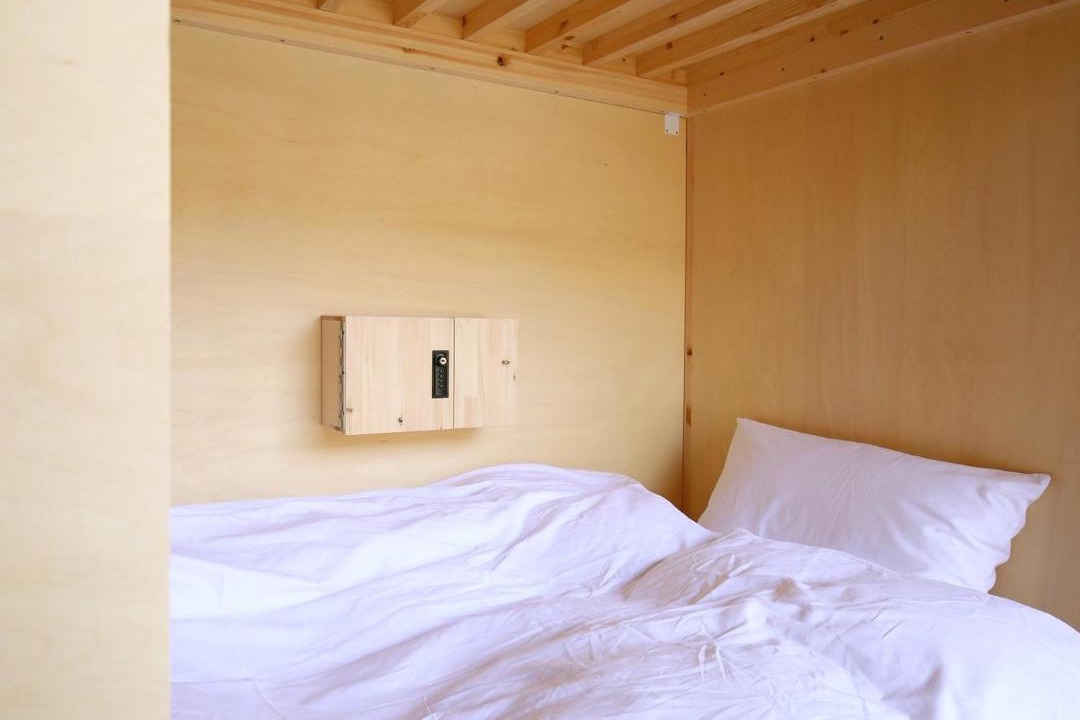 Photo of Bedroom in Ryuga Onsen