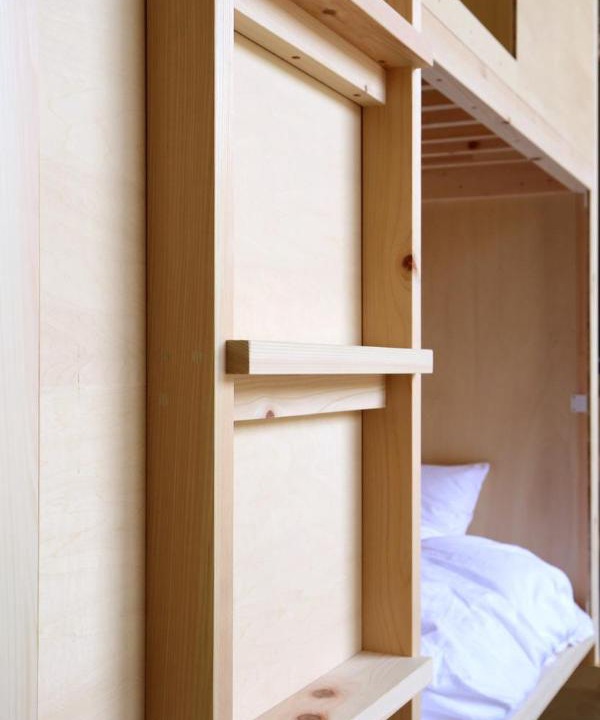 Photo of Bedroom in Ryuga Onsen