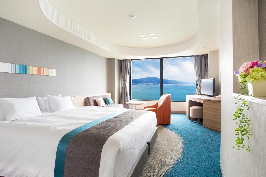 Photo of Bedroom in Otsu