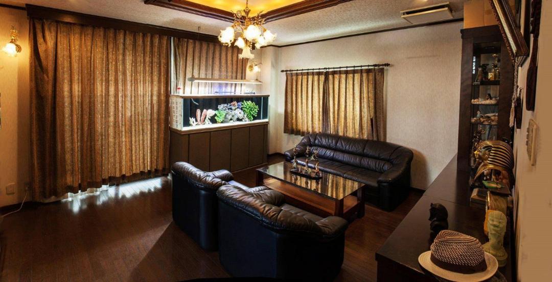 Photo of Livingroom in Sakai Ward