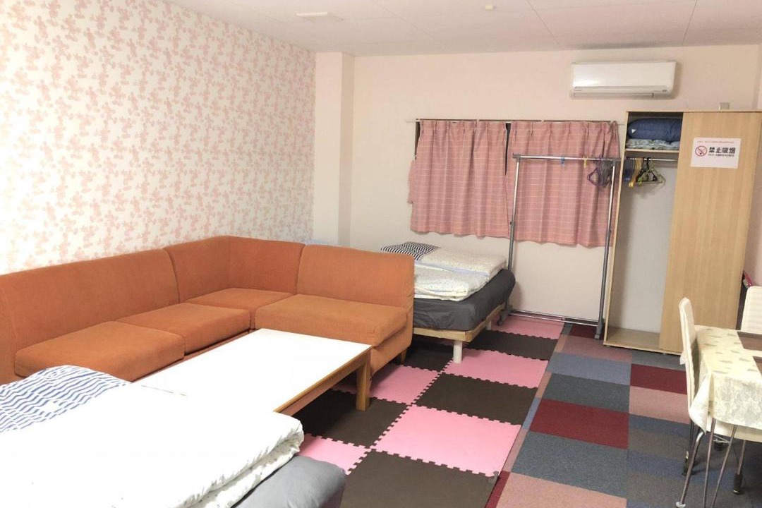 Photo of Livingroom in Higashisumiyoshi-ku