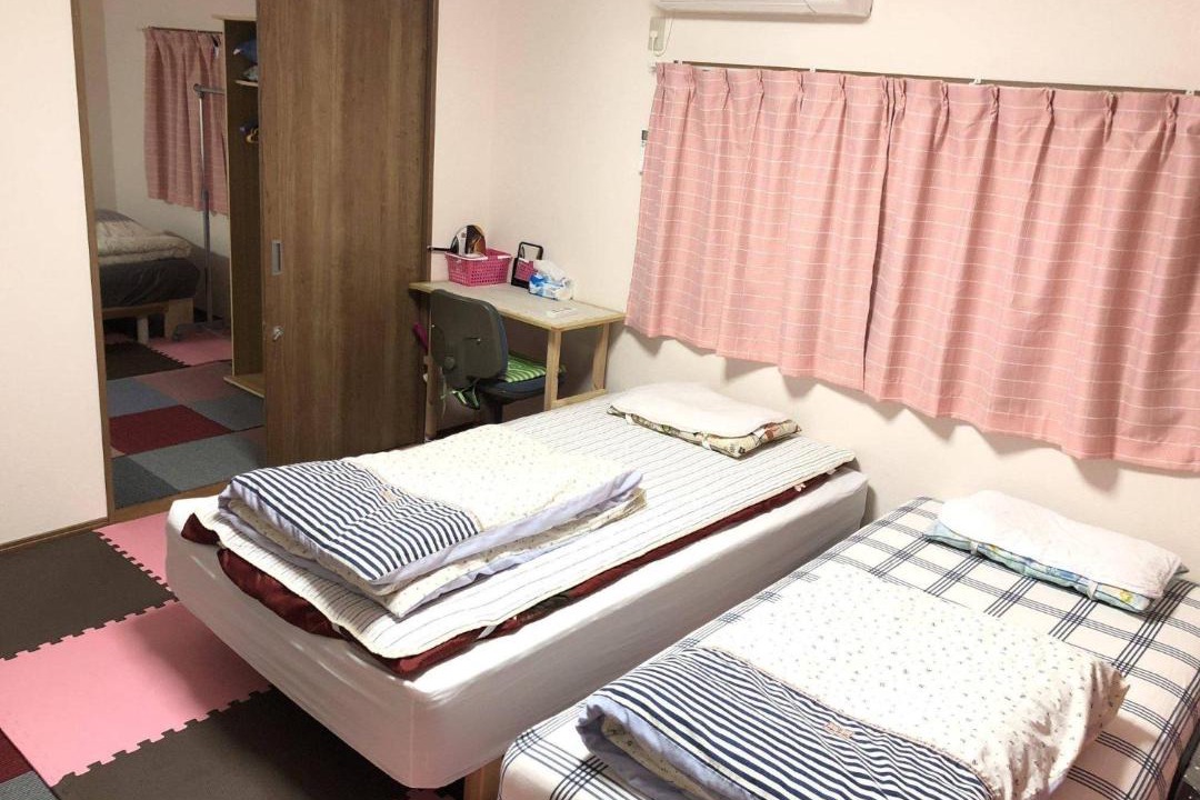 Photo of Bedroom in Higashisumiyoshi-ku