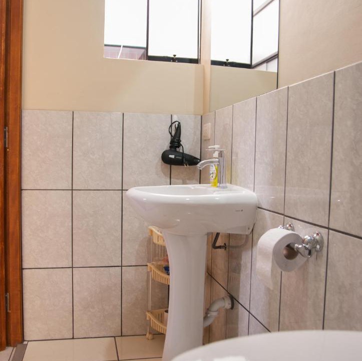 Photo of Bathroom in Urubamba