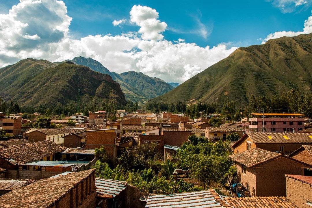 Photo of Others in Urubamba