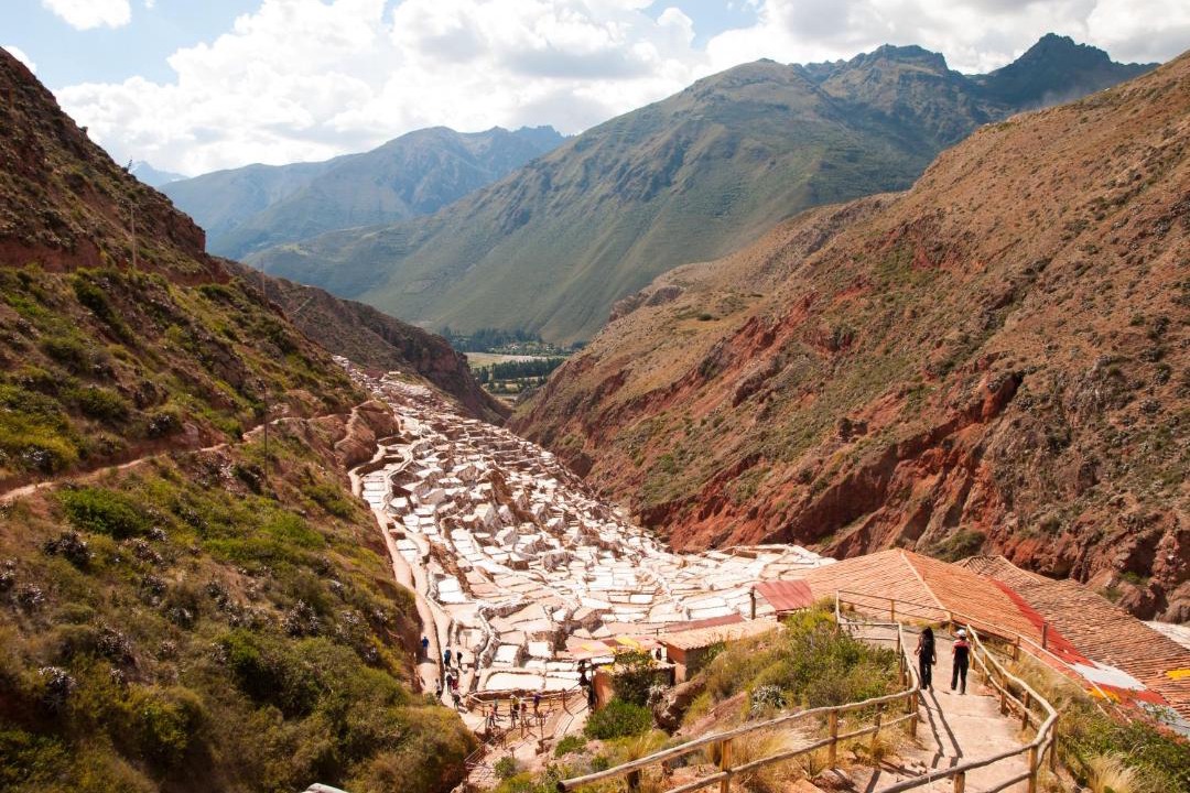 Photo of Others in Urubamba