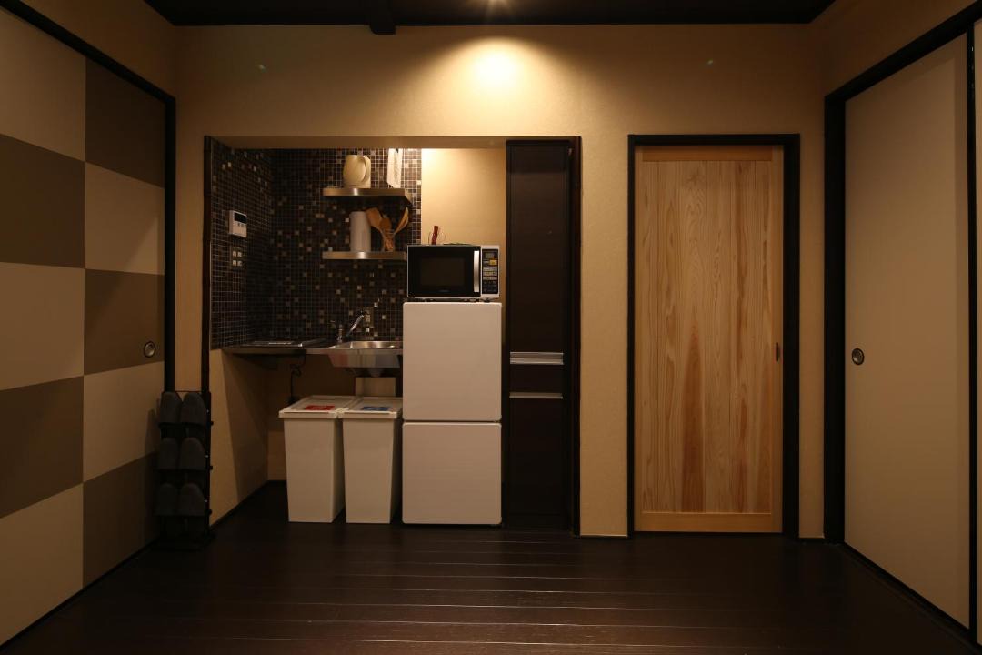 Photo of Others in Minami