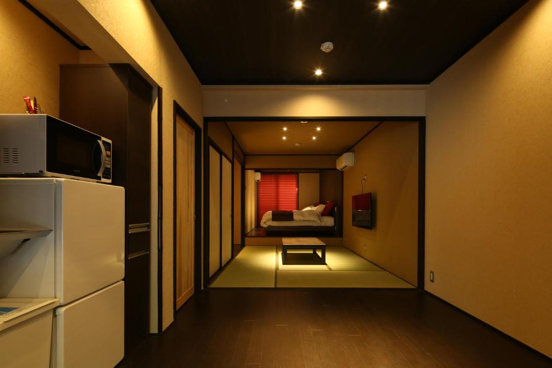 Photo of Kitchen in Minami