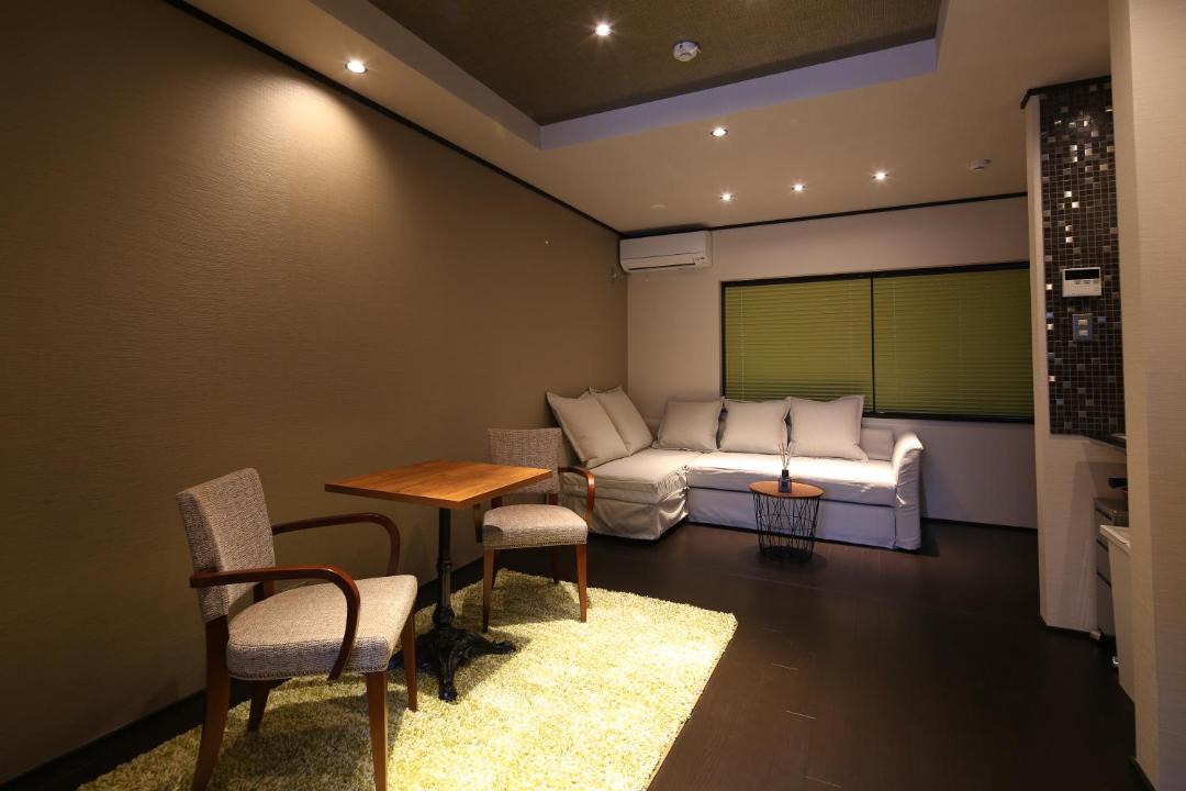 Photo of Livingroom in Minami