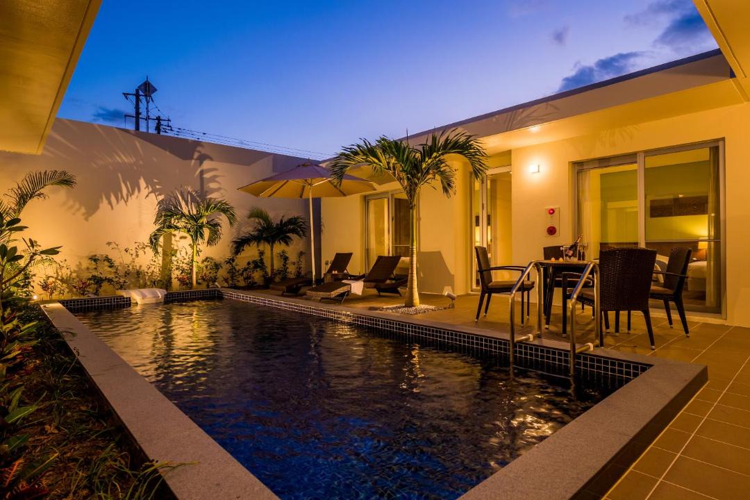 Photo of Patio Balcony in Sumuide