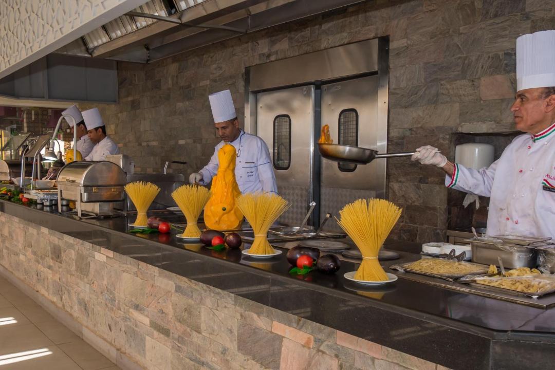 Photo of Kitchen in Dahab