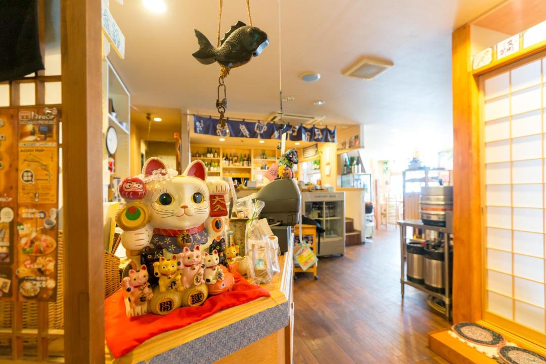 Photo of Others in Yudanaka Shibu Onsen