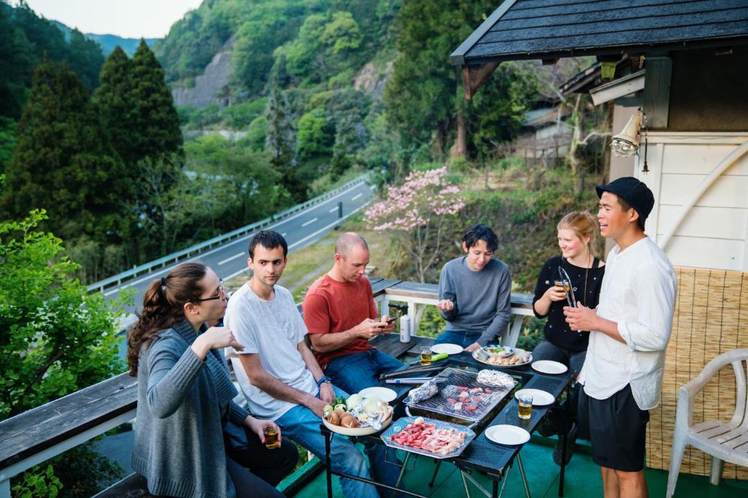 Photo of Others in Miyoshi