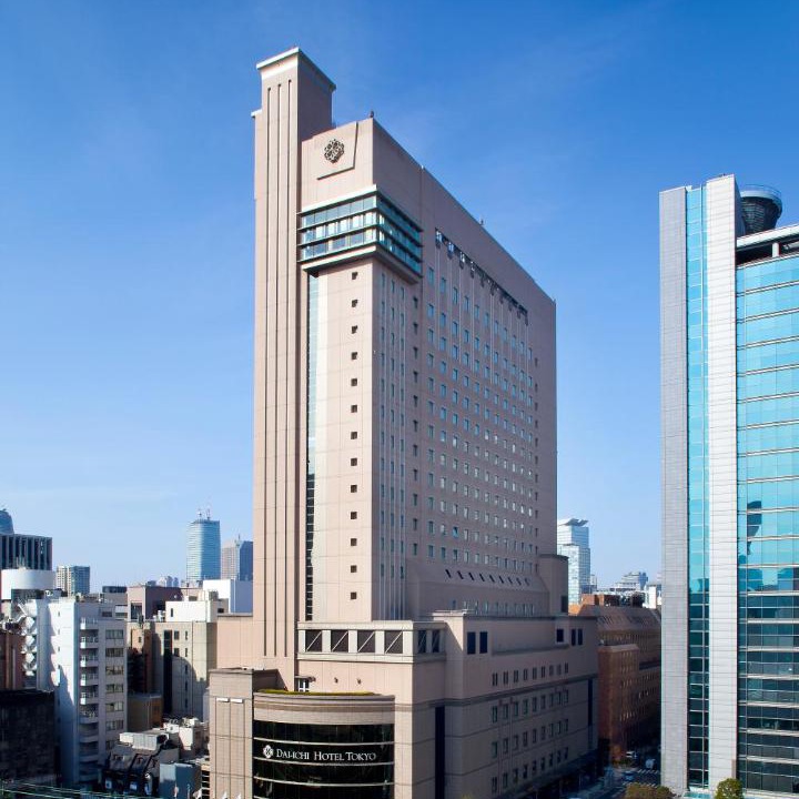 Photo of Others in Minato